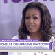 Image for article titled Michelle Obama Talks About That Cough Drop Moment With George W. Bush, Calls Him Her "Partner In Crime"